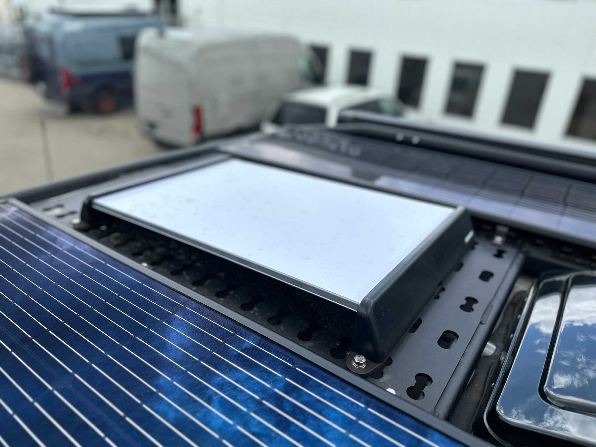 Starlink Standard Surface Mount - Image 19