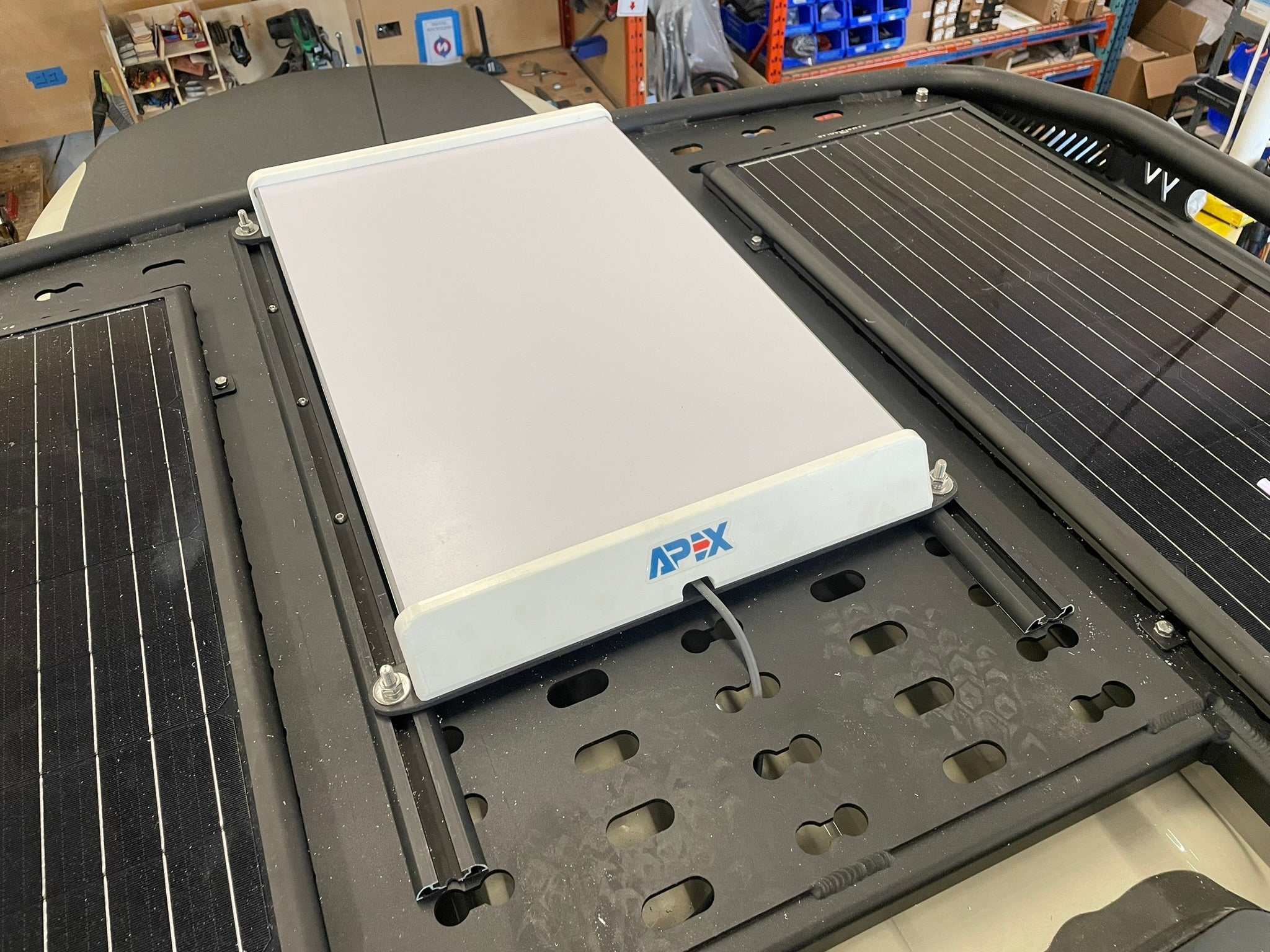 Starlink Standard Surface Mount - Image 8