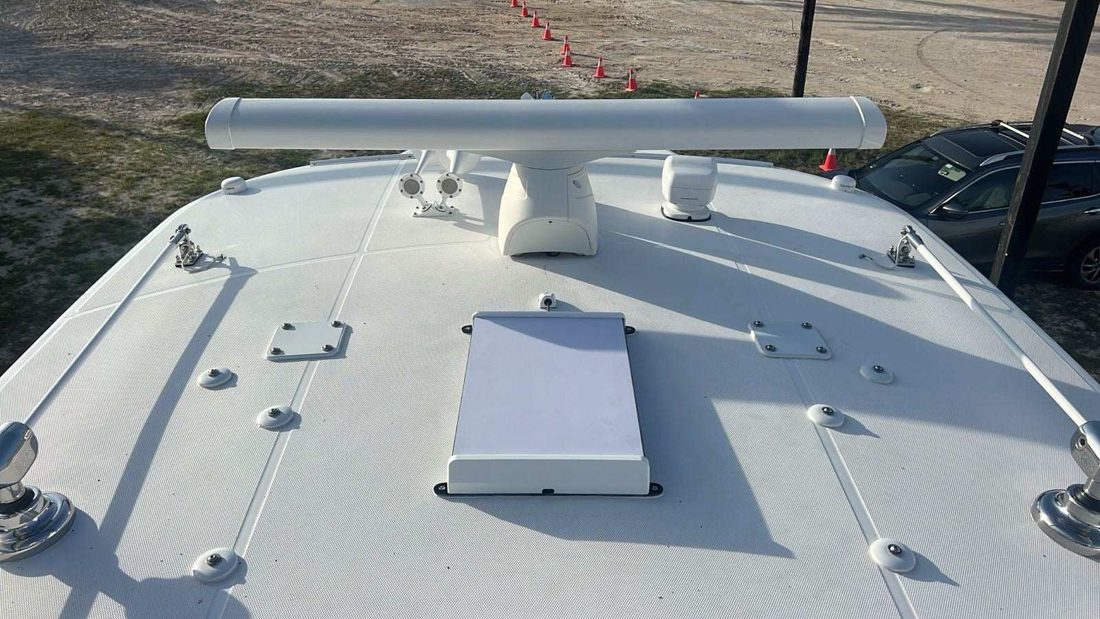 Starlink Standard Surface Mount - Image 9