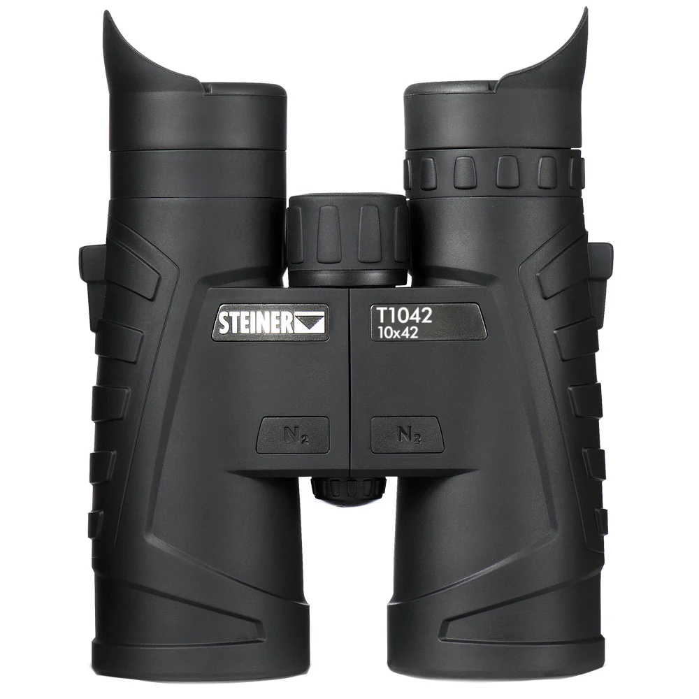 Steiner T1042 Tactical 10x42 Binocular [2005] - Image 2