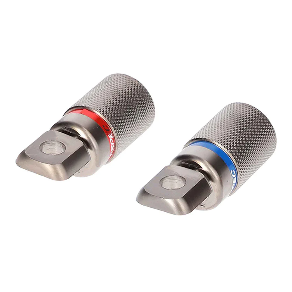 T-Spec VR04 V10 Heavy Duty Set Screw Terminals - 1/0AWG - 2 Pack [VR04] - Image 3