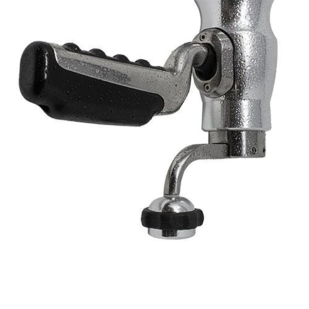 TACO GS-500 Grand Slam Outrigger Mounts *Only Accepts CF-HD Poles [GS-500] - Image 2