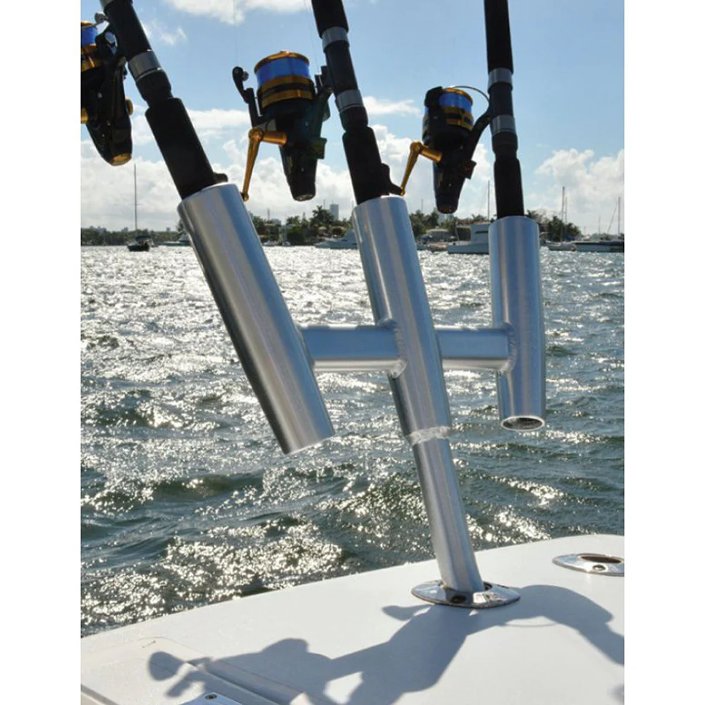 TACO Kite Fishing 3-Rod Cluster [F31-0770BSA-1] - Image 3