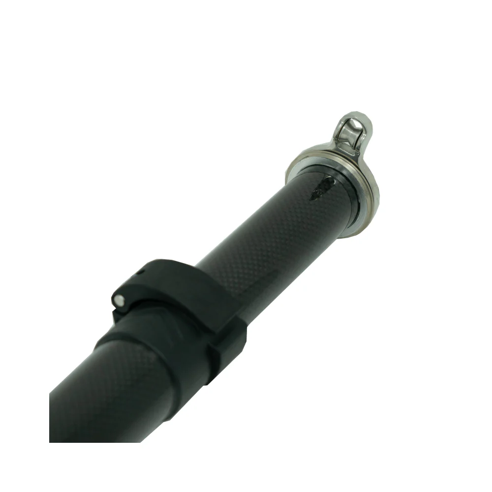 TACO Tele-Sun Carbon Fiber Shade Poles w/Carry Bag [T10-7005CF] - Image 2