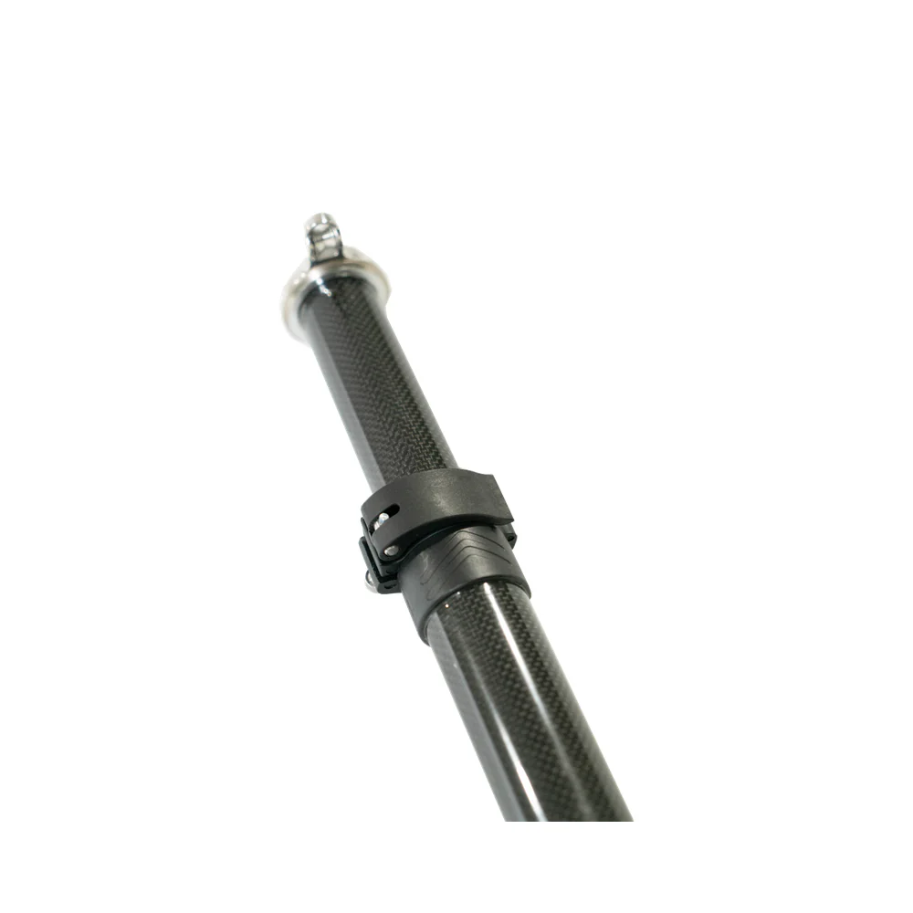 TACO Tele-Sun Carbon Fiber Shade Poles w/Carry Bag [T10-7005CF] - Image 3