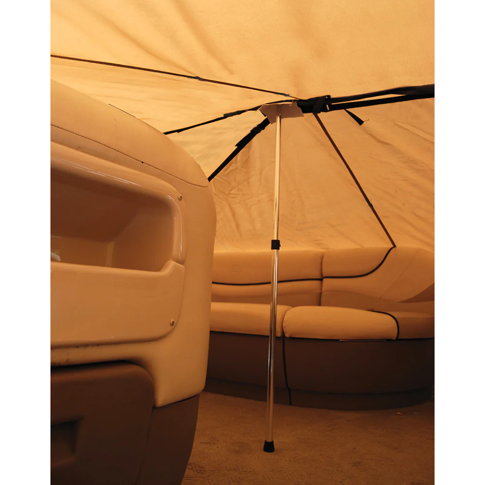 Taylor Made Pontoon Boat Cover Support System [55745] - Image 2