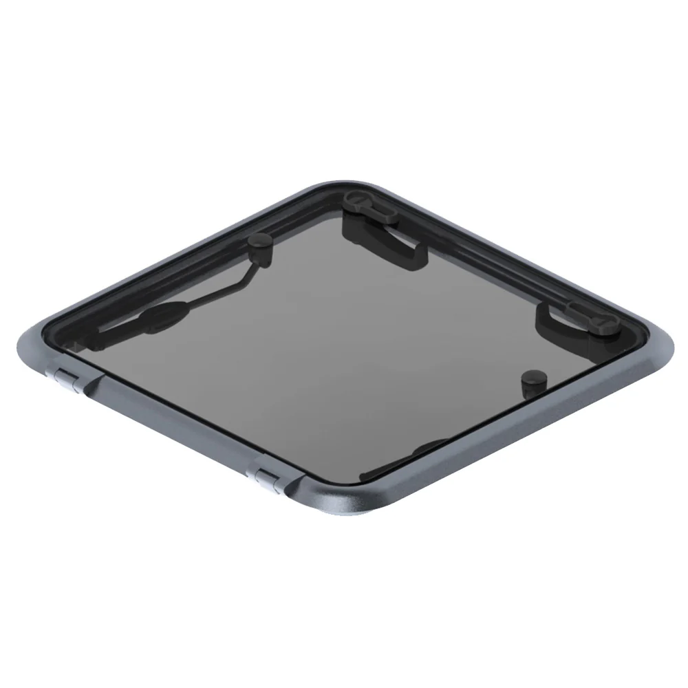 VETUS ALTUS Escape Hatch - OD 23-1/16" x 23-1/16" [ALT5151SL] - Image 2
