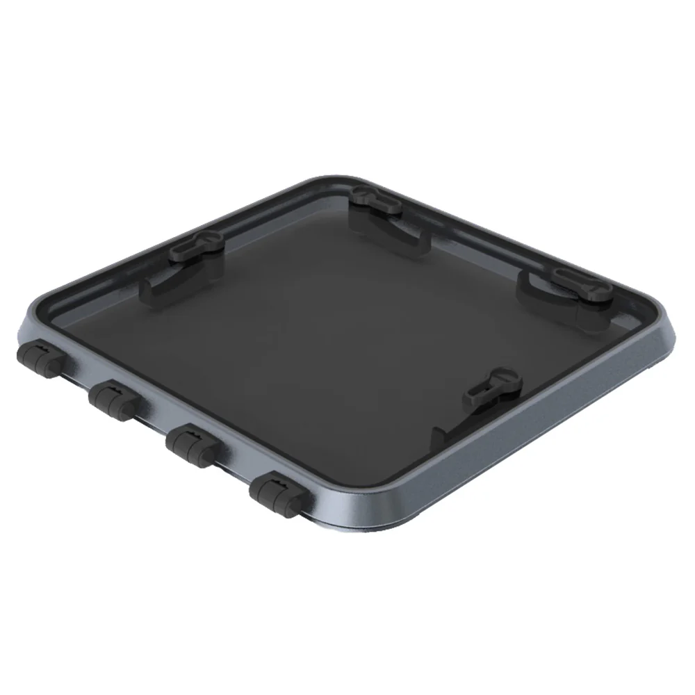 VETUS MAGNUS Escape Hatch - OD 26-3/4" x 26-3/4" [MAG6363SL] - Image 2