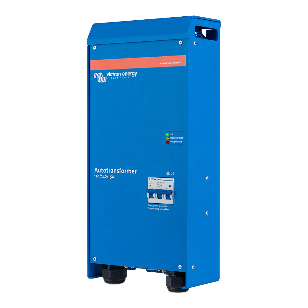 Victron Autotransformer 120/240 VAC 50A [ITR000100052] - Image 2