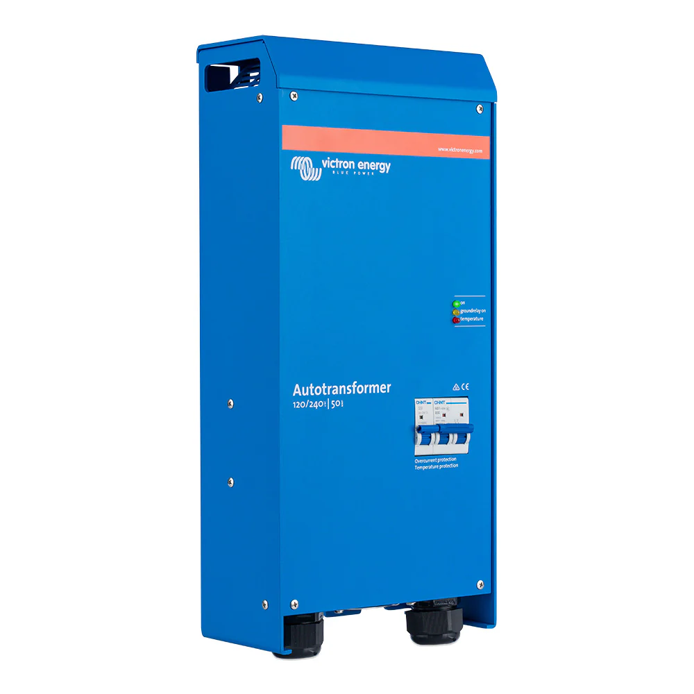 Victron Autotransformer 120/240 VAC 50A [ITR000100052] - Image 3