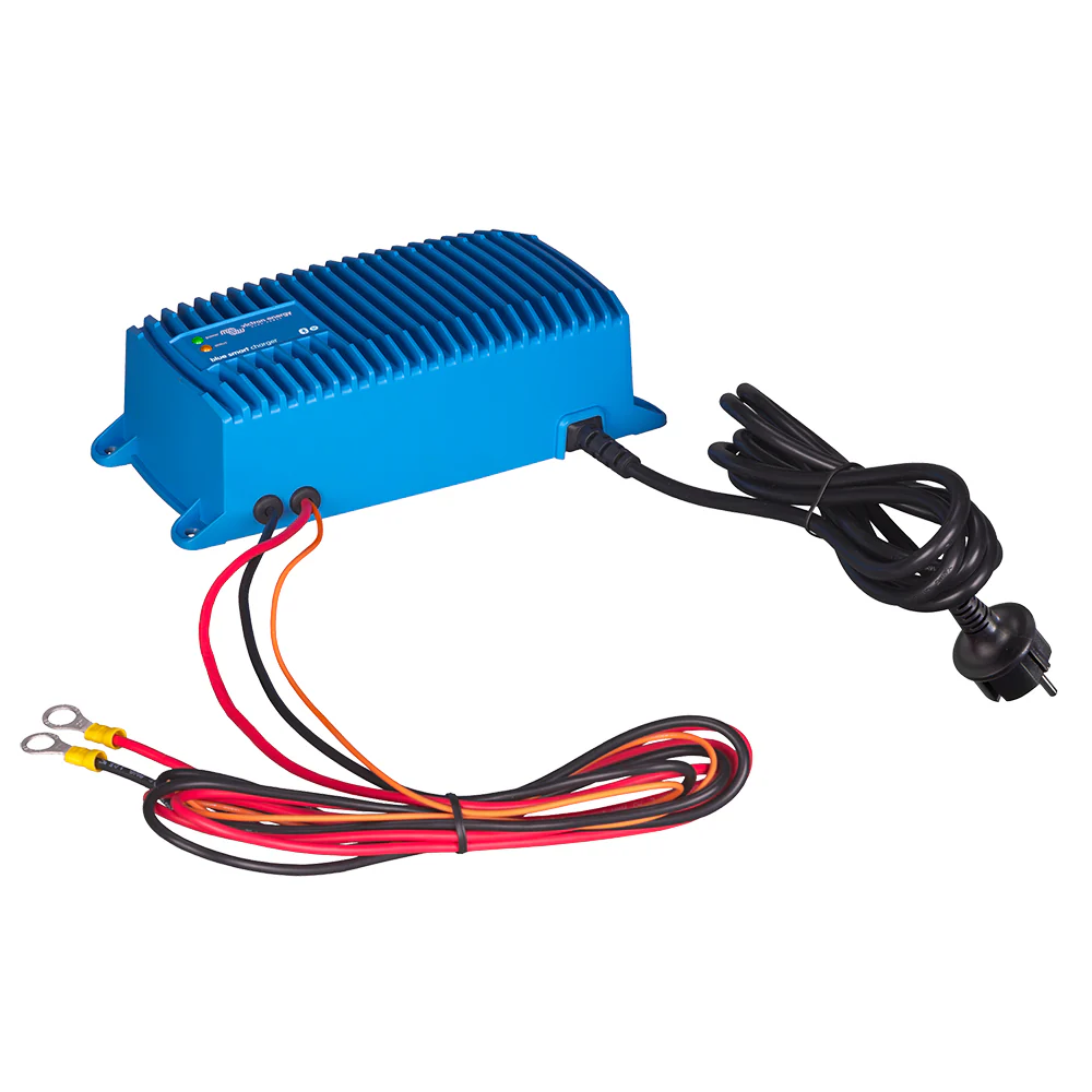 Victron BlueSmart IP67 Charger - 12 VDC - 17AMP [BPC121715106] - Image 2