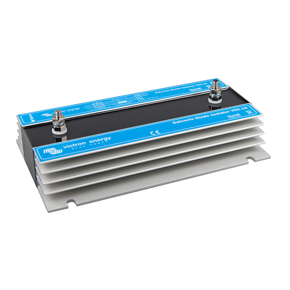 Victron Galvanic Isolator VDI-16A, 16 AMP Max Waterproof Potted [GDI000016000] - Image 2