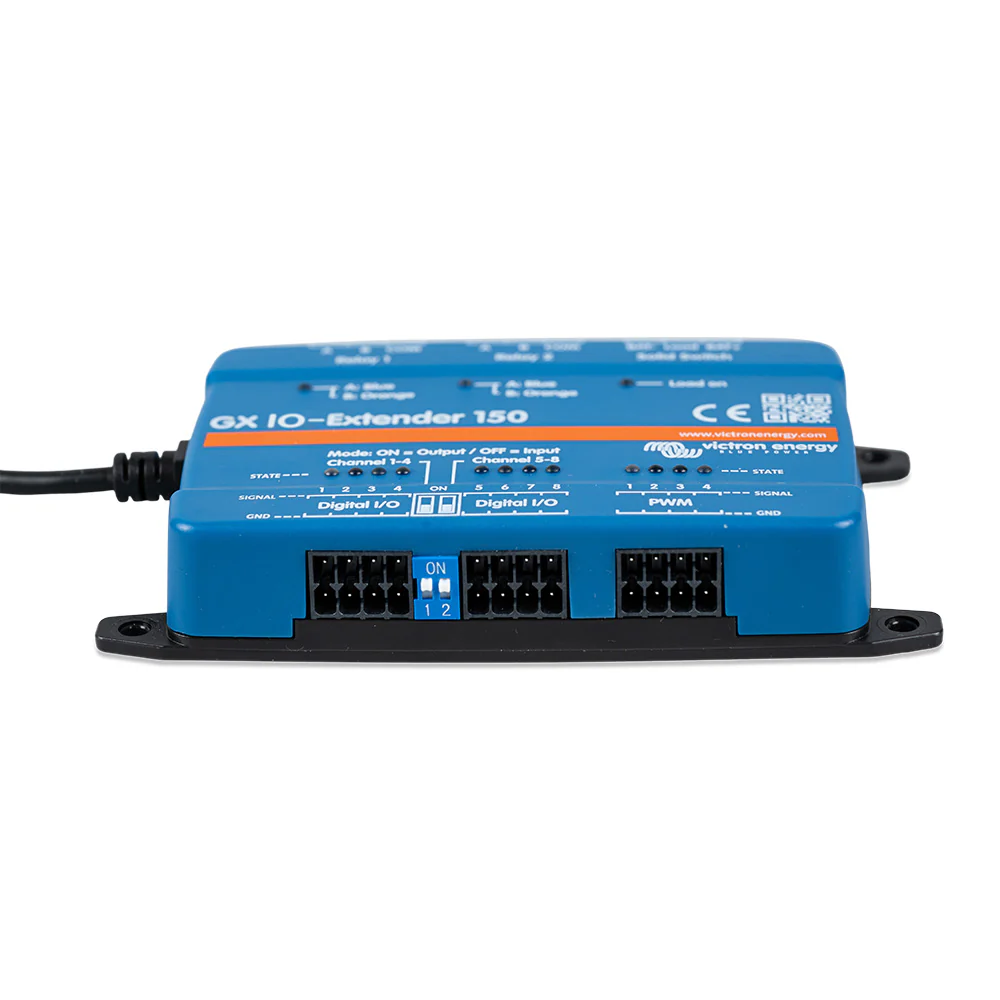 Victron GX-IO Extender 150 [BPP900800150] - Image 2