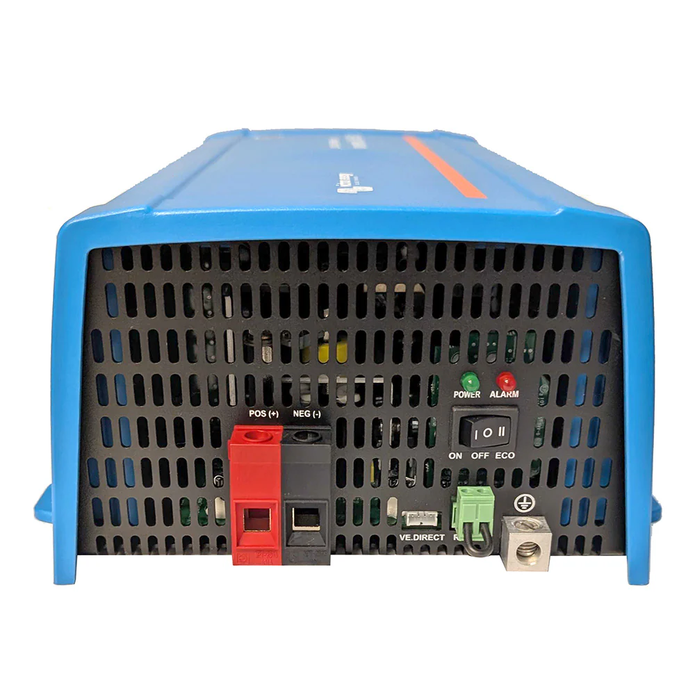 Victron Inverter 24/1600 120V VE.Direct NEMA 5-15R [PIN242161500] - Image 2