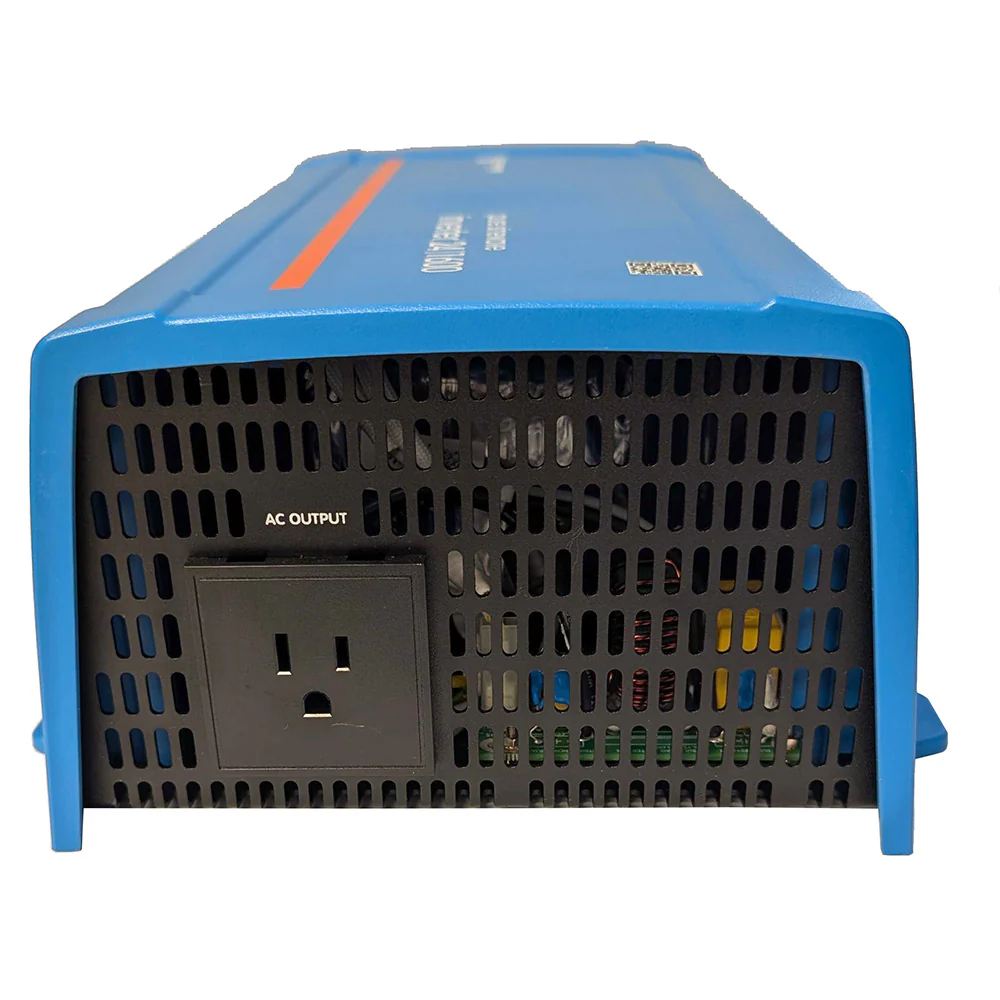 Victron Inverter 24/1600 120V VE.Direct NEMA 5-15R [PIN242161500] - Image 3