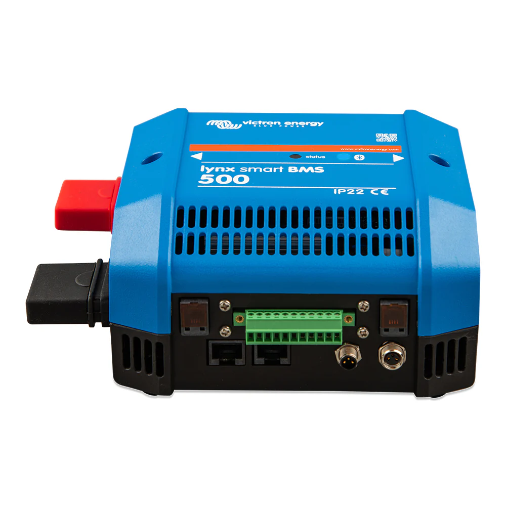 Victron Lynx Smart BMS 500 Battery MGMT System f/Lithium Smart Batteries [LYN034160200] - Image 2