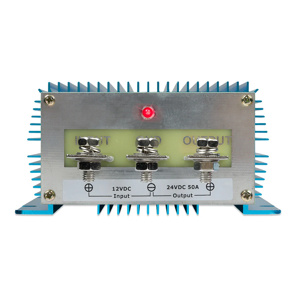 Victron Orion IP67 DC-DC Converter 12/24-50A - 1200W [ORI122421226] - Image 2