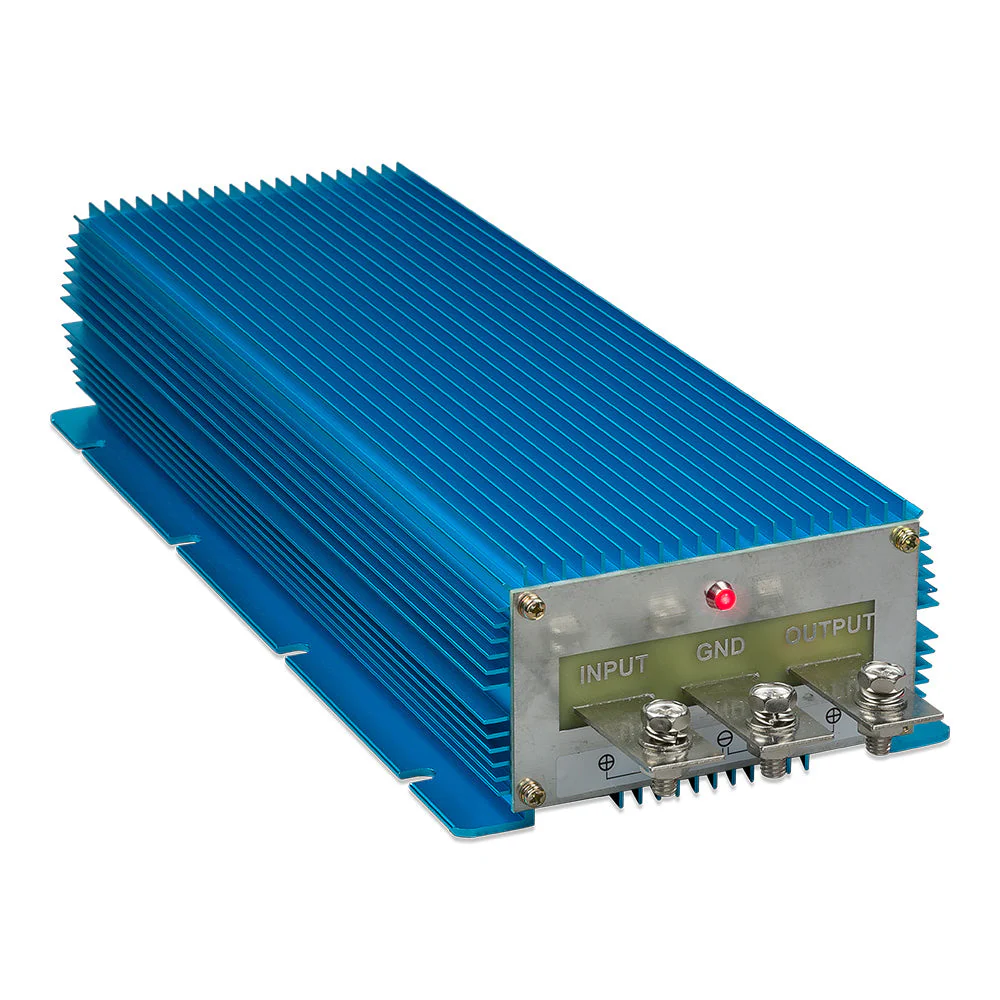 Victron Orion IP67 DC-DC Converter 12/24-50A - 1200W [ORI122421226] - Image 4