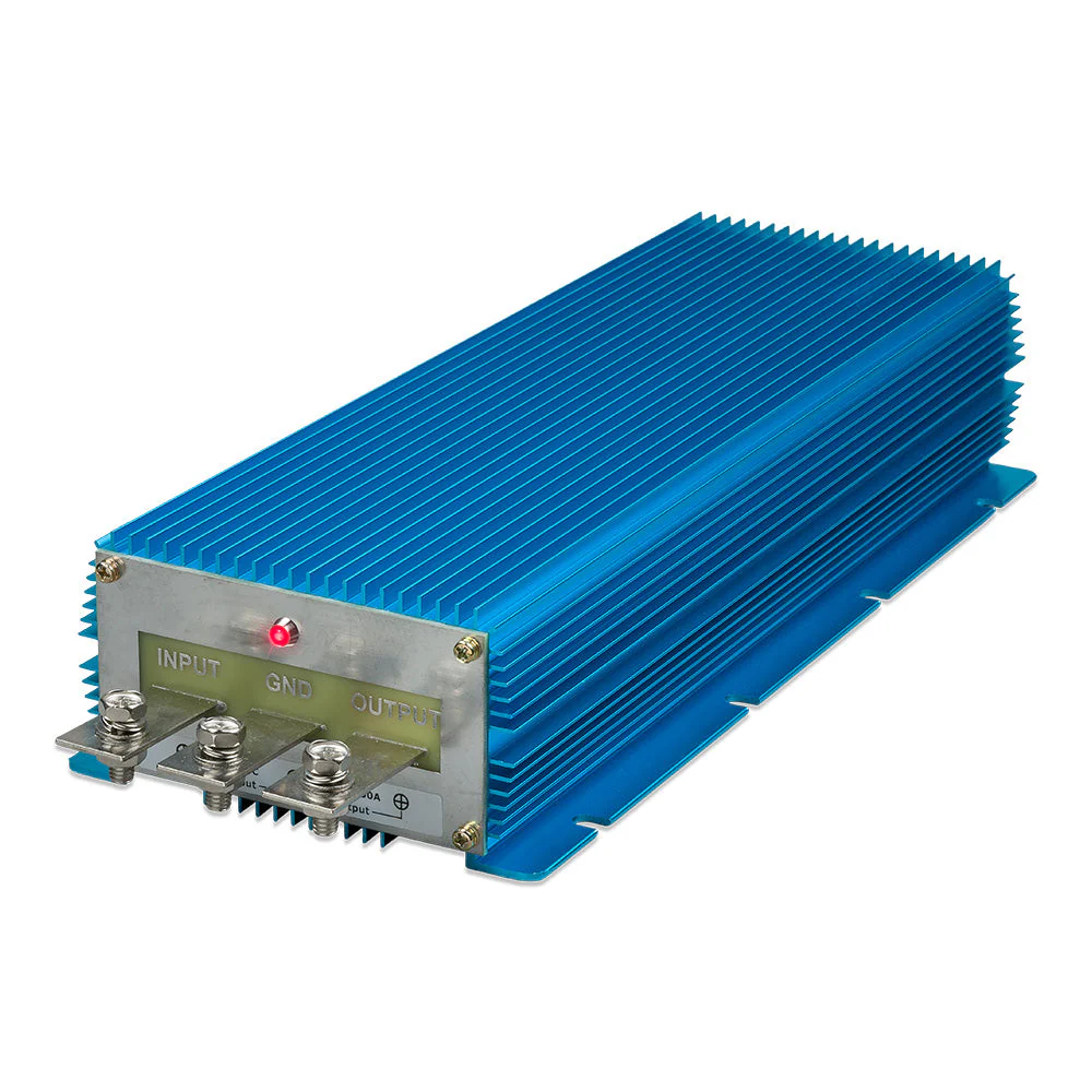 Victron Orion IP67 DC-DC Converter 12/24-50A - 1200W [ORI122421226] - Image 5