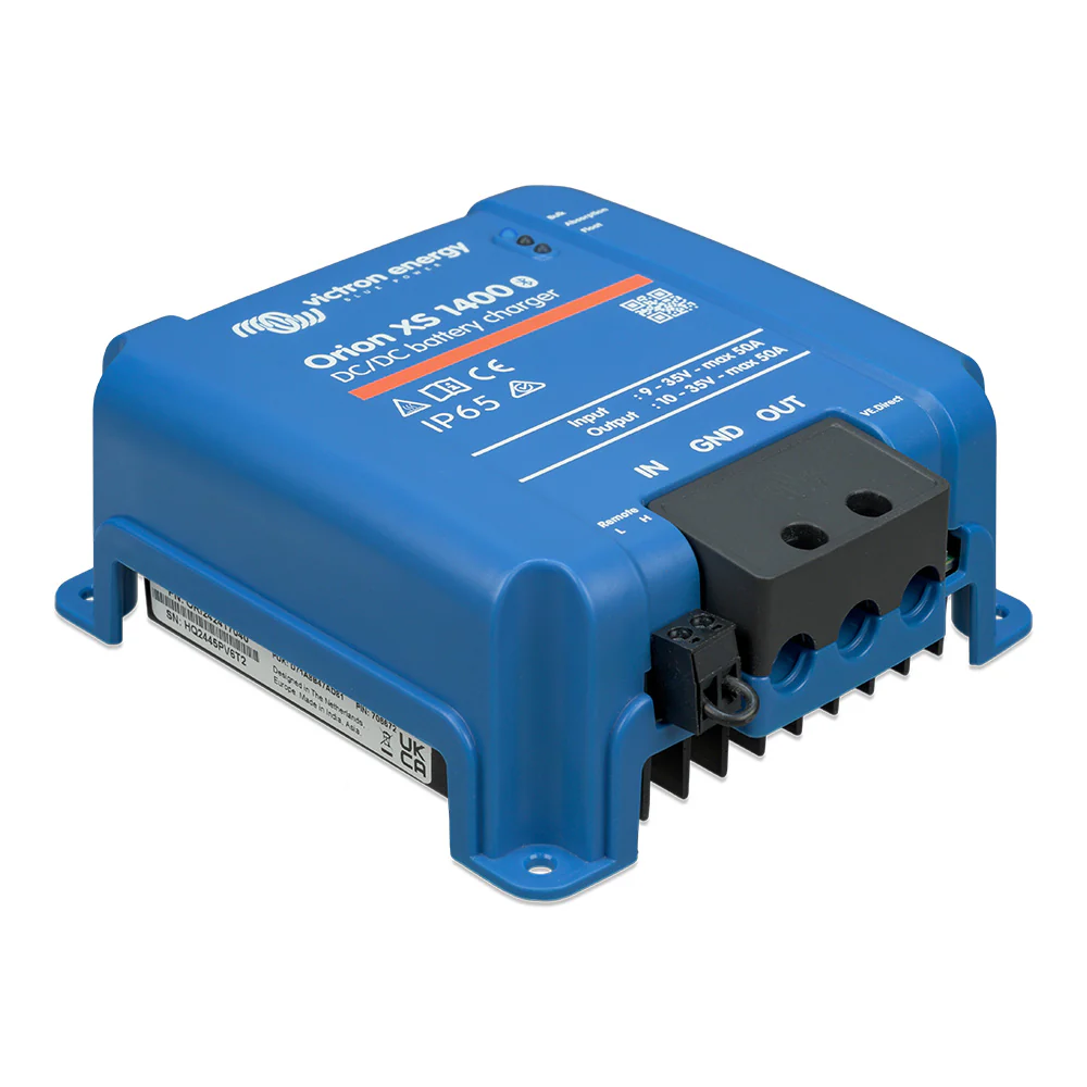 Victron Orion XS 1400 DC-DC Battery Charger [ORI242417040] - Image 2