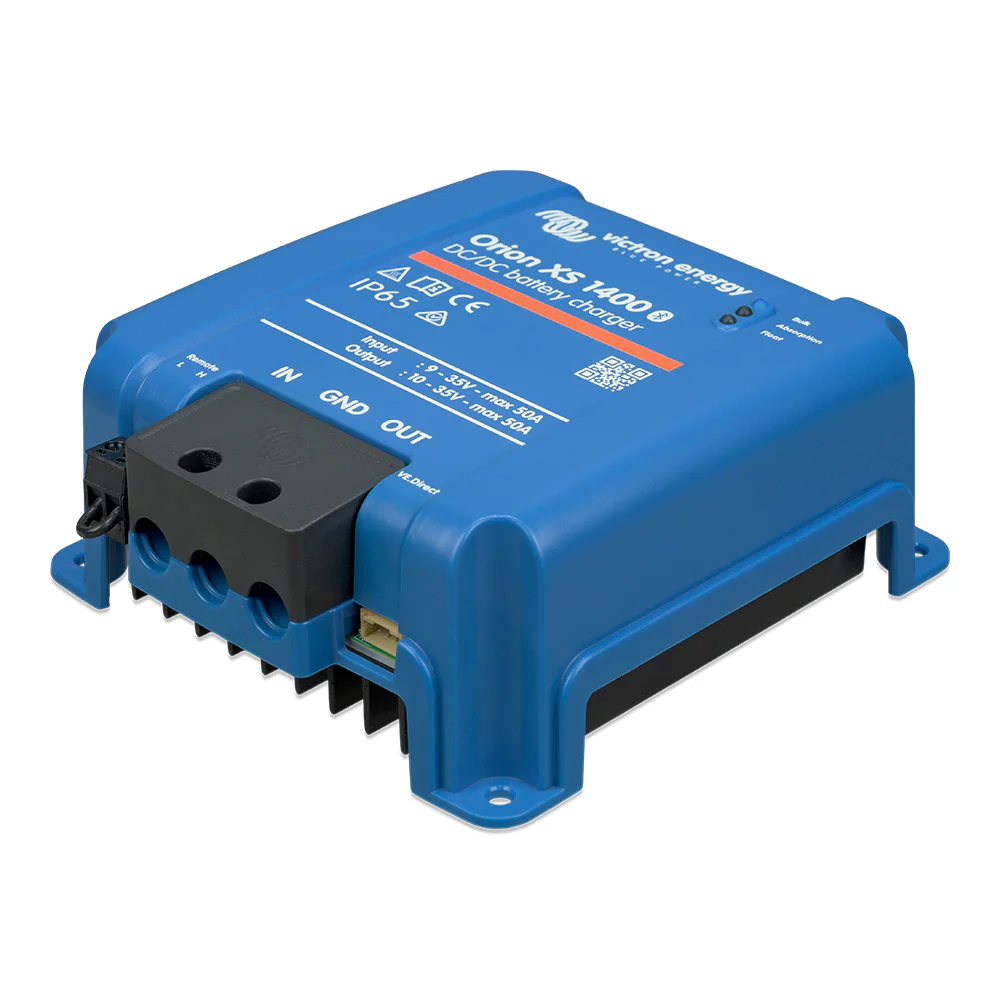 Victron Orion XS 1400 DC-DC Battery Charger [ORI242417040] - Image 3