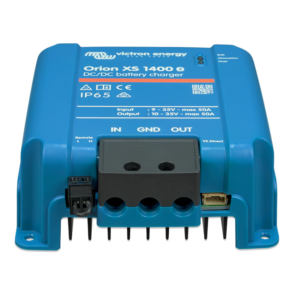 Victron Orion XS 1400 DC-DC Battery Charger [ORI242417040] - Image 4