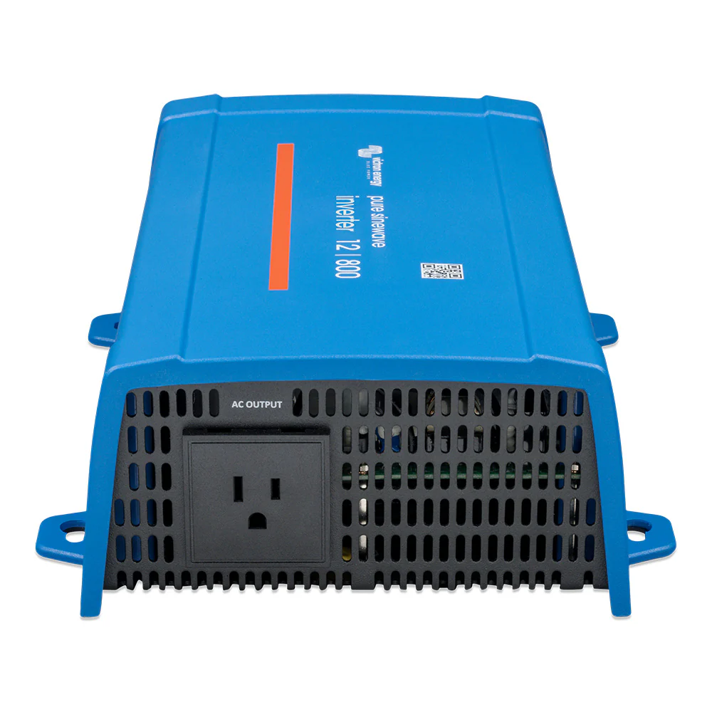 Victron Phoenix Inverter 12/1600 120V VE.Direct NEMA 5-15R [PIN122161500] - Image 3