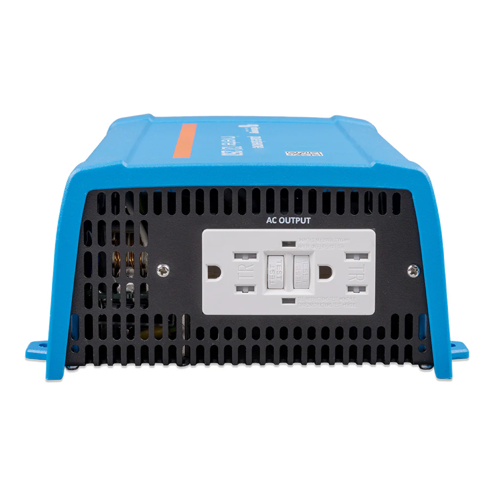 Victron Phoenix Inverter 12/250 - 120V - VE.Direct GFCI Duplex Outlet - 200W [PIN122510510] - Image 3