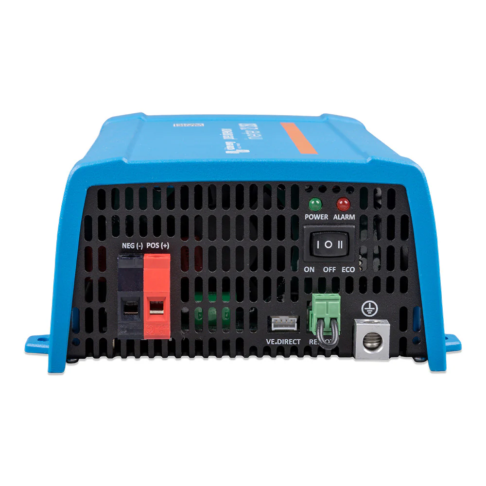 Victron Phoenix Inverter 12/250 - 120V - VE.Direct GFCI Duplex Outlet - 200W [PIN122510510] - Image 4