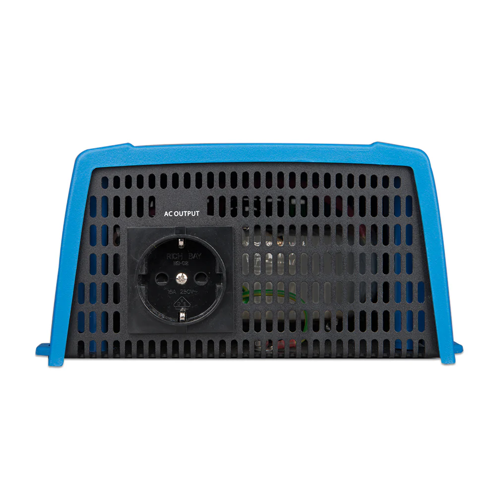 Victron Phoenix Inverter 24 VDC - 800W - 120 VAC - 50/60Hz [PIN241800500] - Image 2