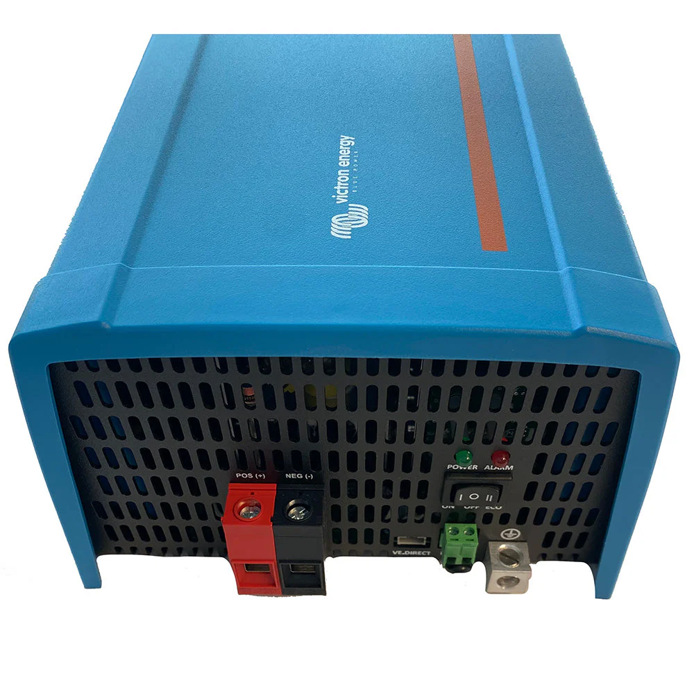 Victron Phoenix Inverter 48VDC - 1200VA - 120VAC - VE.Direct - NEMA 5-15R [PIN482122500] - Image 2