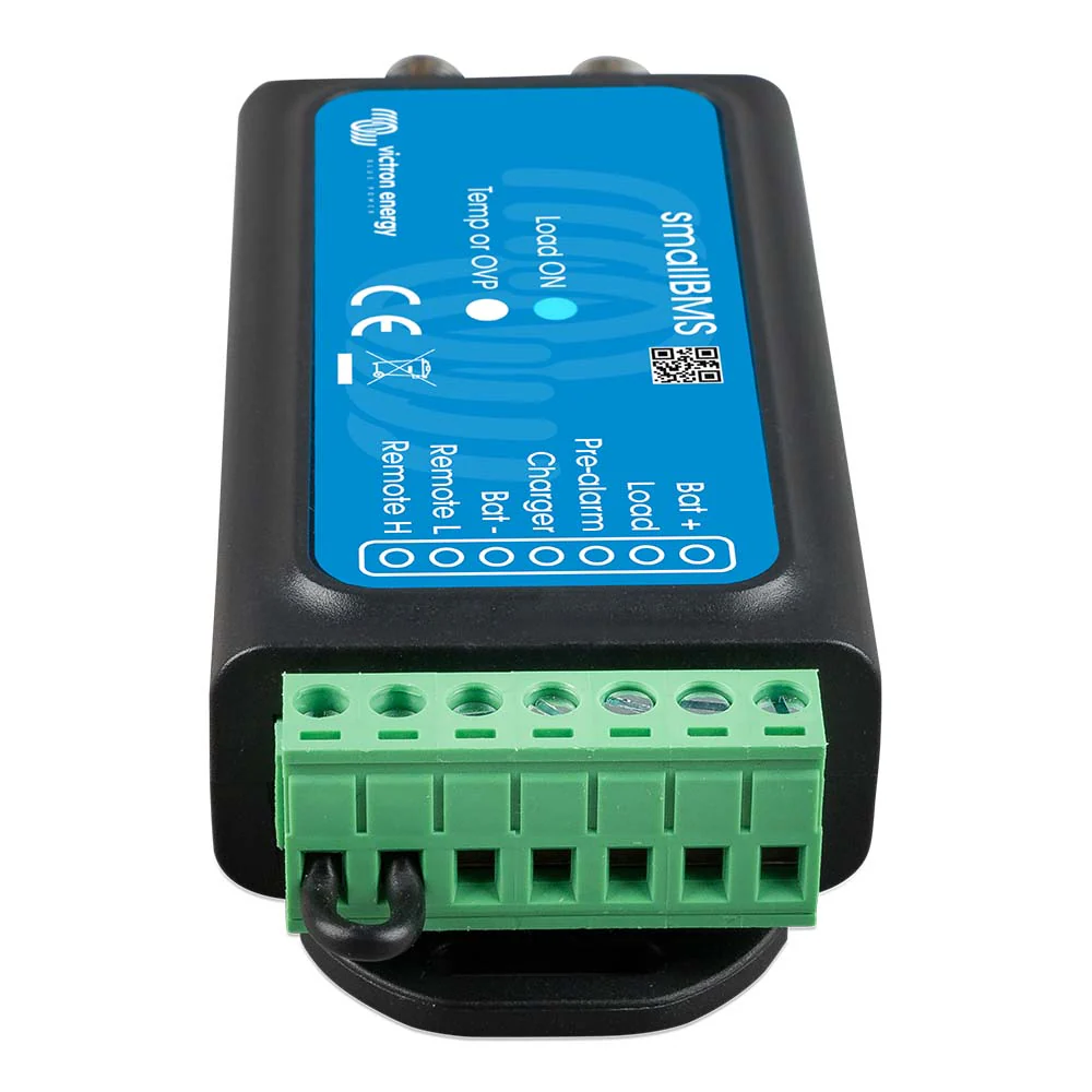Victron SmallBMS f/Smart LiFePO4 Batteries w/M8 [BMS400100000] - Image 2