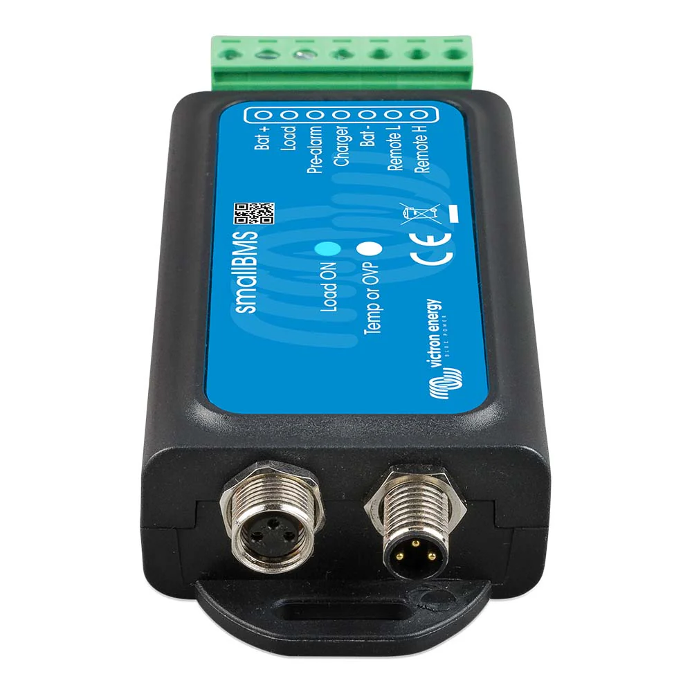 Victron SmallBMS f/Smart LiFePO4 Batteries w/M8 [BMS400100000] - Image 3