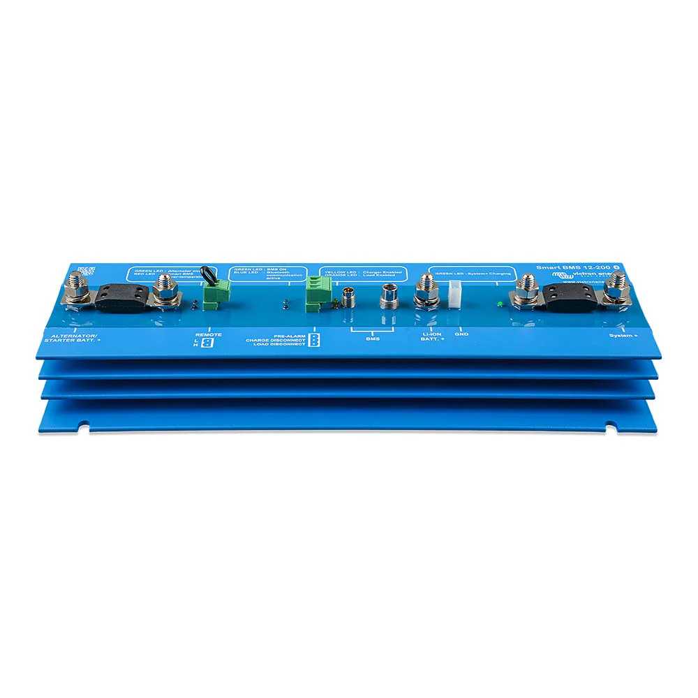 Victron Smart BMS 12/200 f/Victron LIFEPO4 Batteries 12VDC Only [BMS210055000] - Image 2