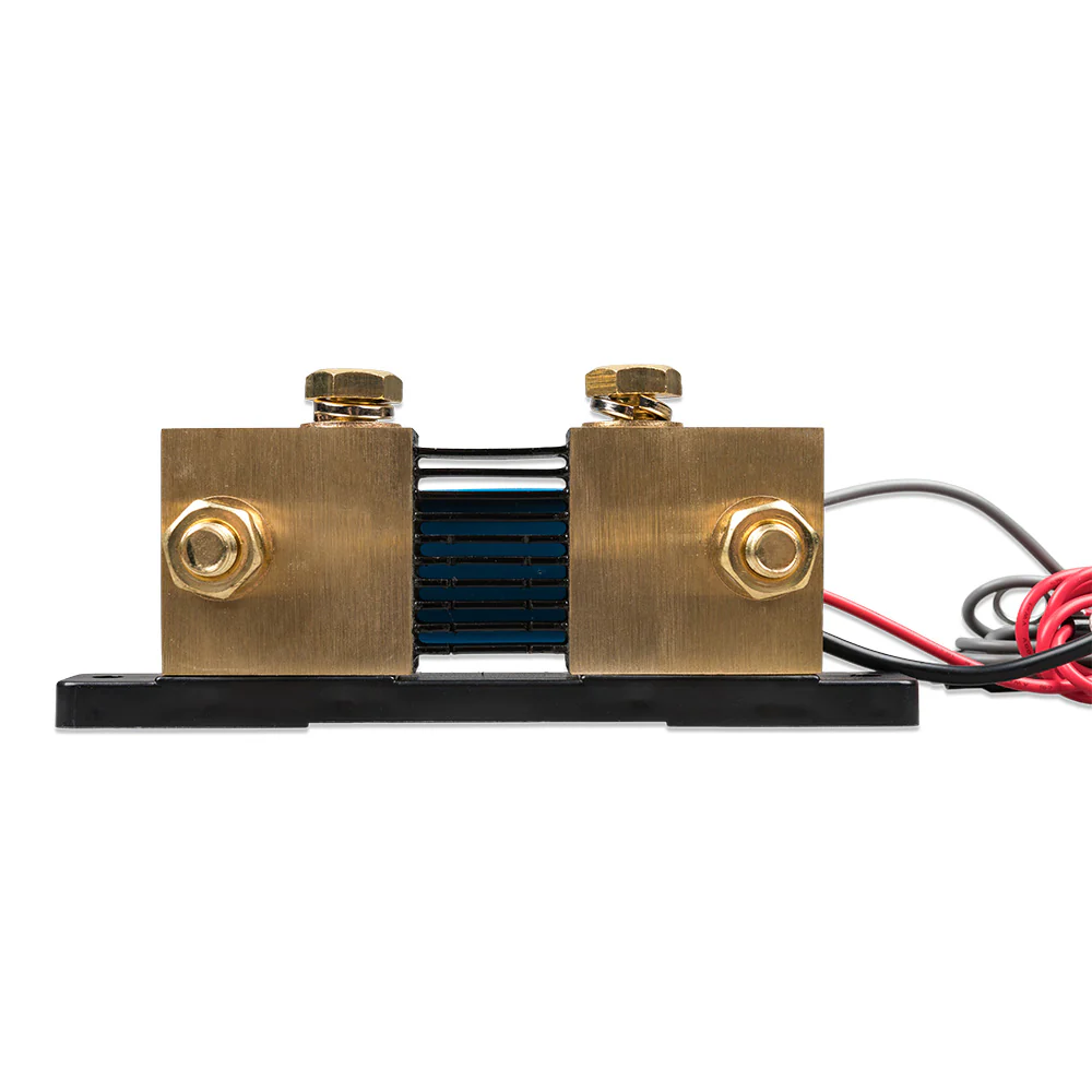 Victron SmartShunt 1000A/50MV IP65 Bluetooth Battery Monitor [SHU065210050] - Image 5