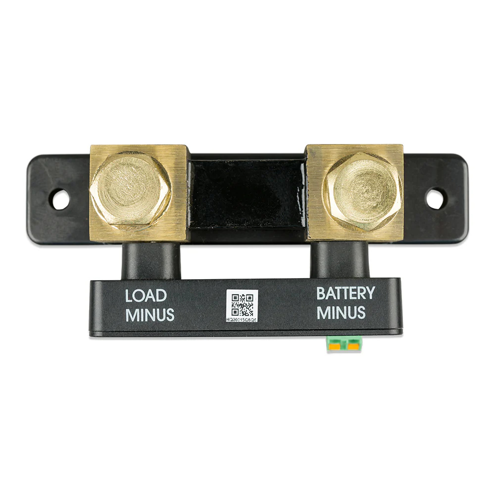 Victron SmartShunt 500AMP/50MV Bluetooth Smart Battery Shunt [SHU050150050] - Image 4