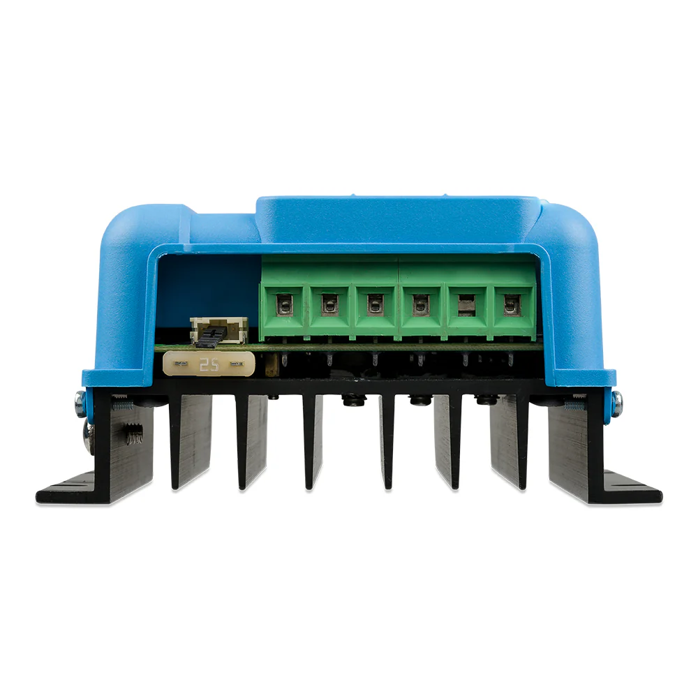 Victron SmartSolar MPPT 100/20 - Up to 48 VDC - UL Approved [SCC110020160R] - Image 4
