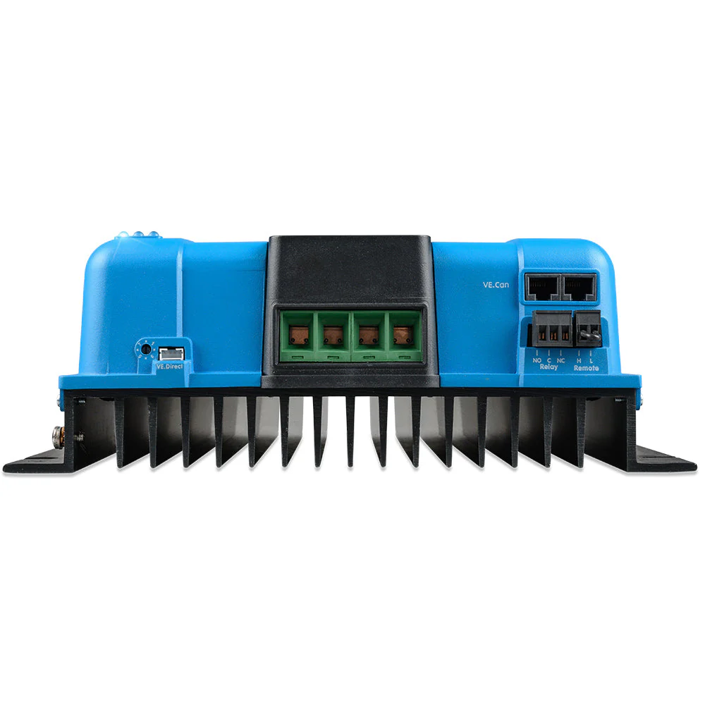 Victron SmartSolar MPPT 150/100-TR VE.Can [SCC115110411] - Image 5