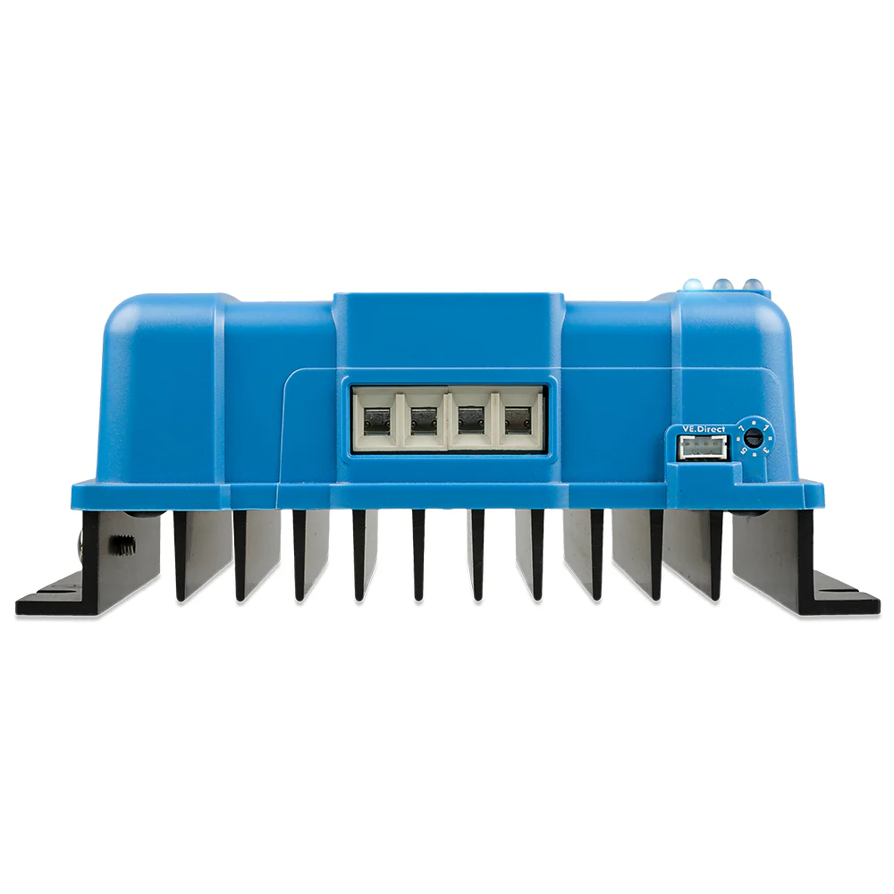 Victron SmartSolar MPPT Charge Controller - 100V - 30AMP - UL Approved [SCC110030210] - Image 5