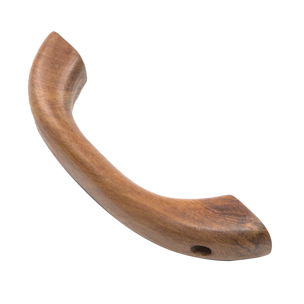 Whitecap Teak Grab Handle - 9-3/4"L [60114] - Image 2