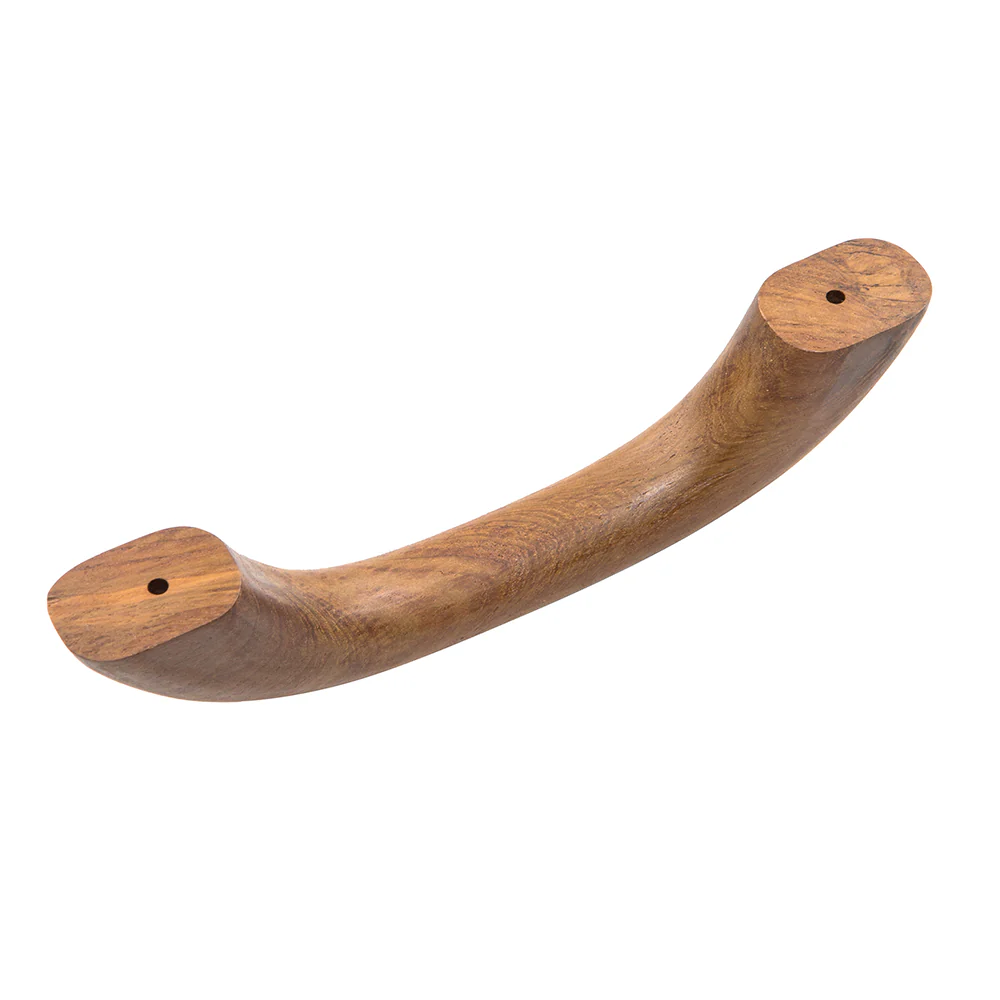 Whitecap Teak Grab Handle - 9-3/4"L [60114] - Image 3