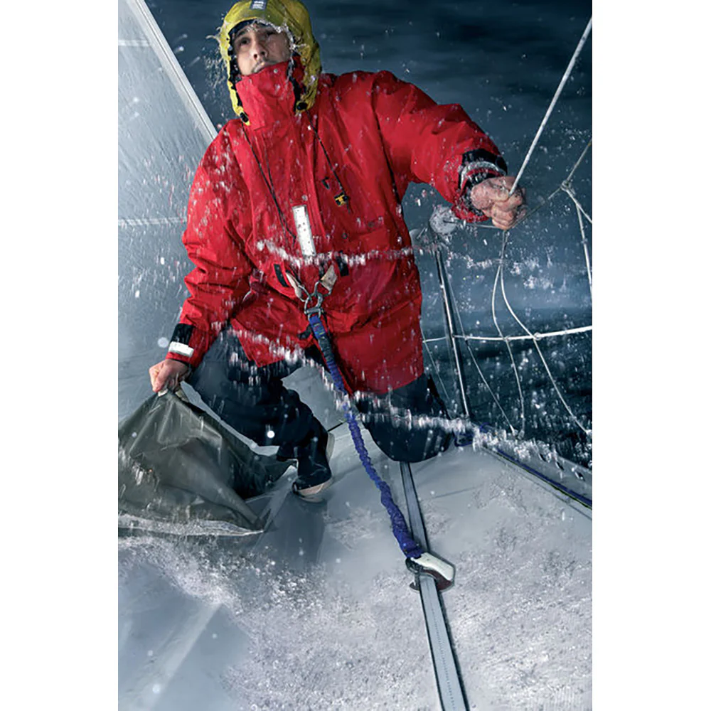 Wichard LyfSafe Jackline Kit - 14M/46 [7053W] - Image 2