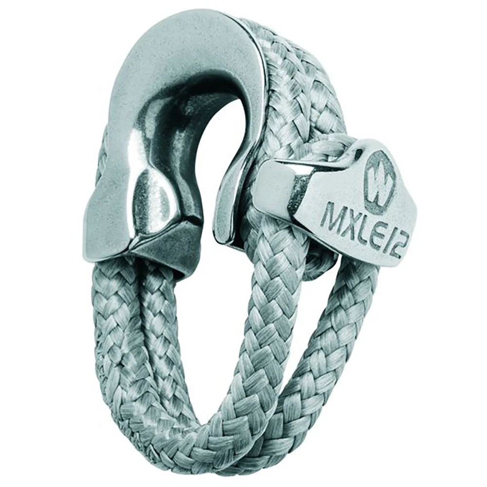 Wichard MXLEvo 12 - Soft Block - 12mm Rope Size - 15/32" [21105W] - Image 2