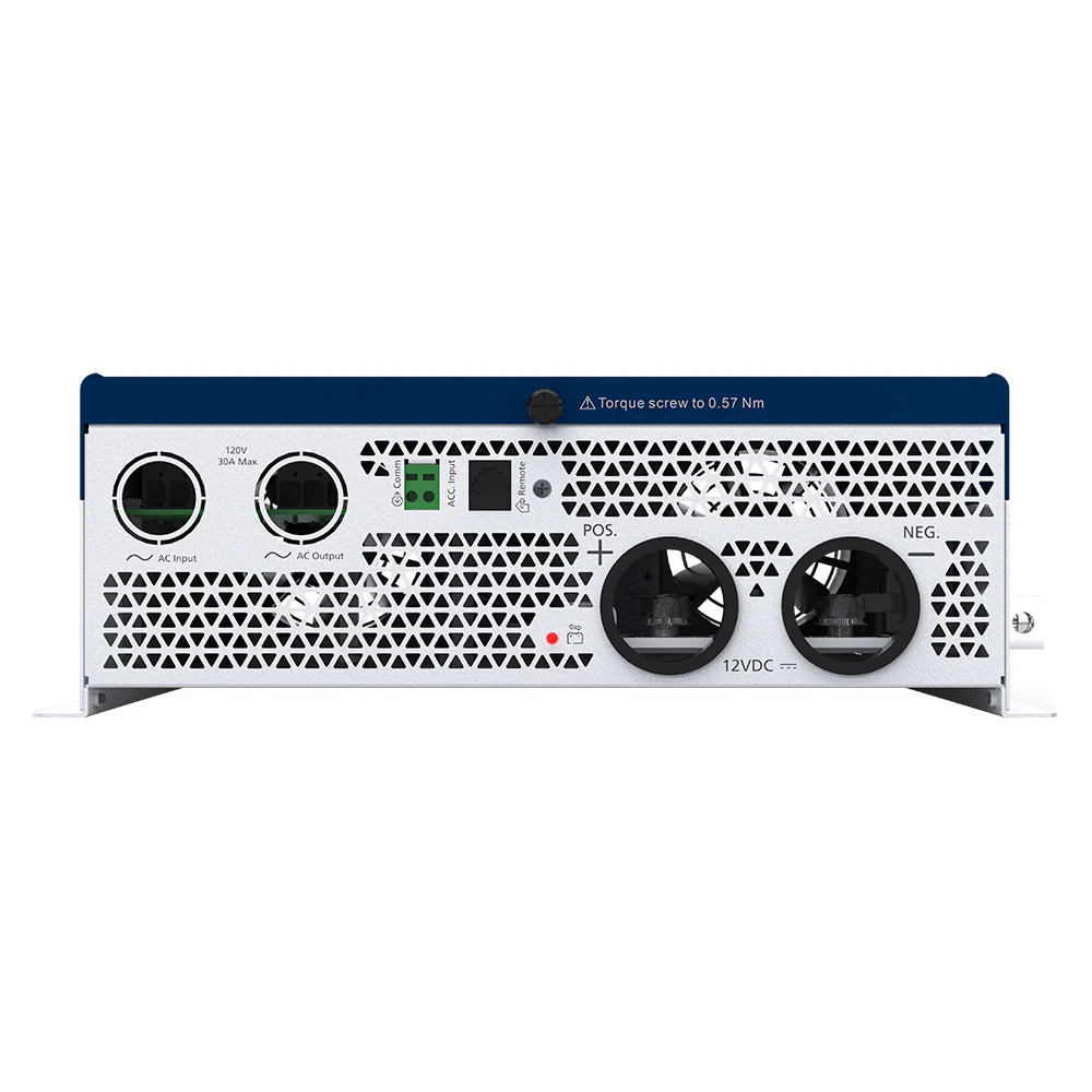 Xantrex Freedom X 3000 Truesine Inverter - 120AC/12DC Hardwire [817-3000] - Image 3