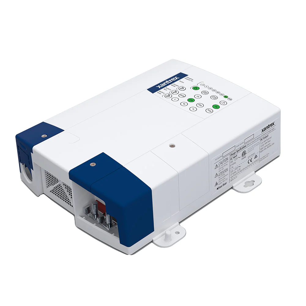 Xantrex TRUEcharge3 40A 3 Bank Battery Charger - 12V [804-1240-10] - Image 3