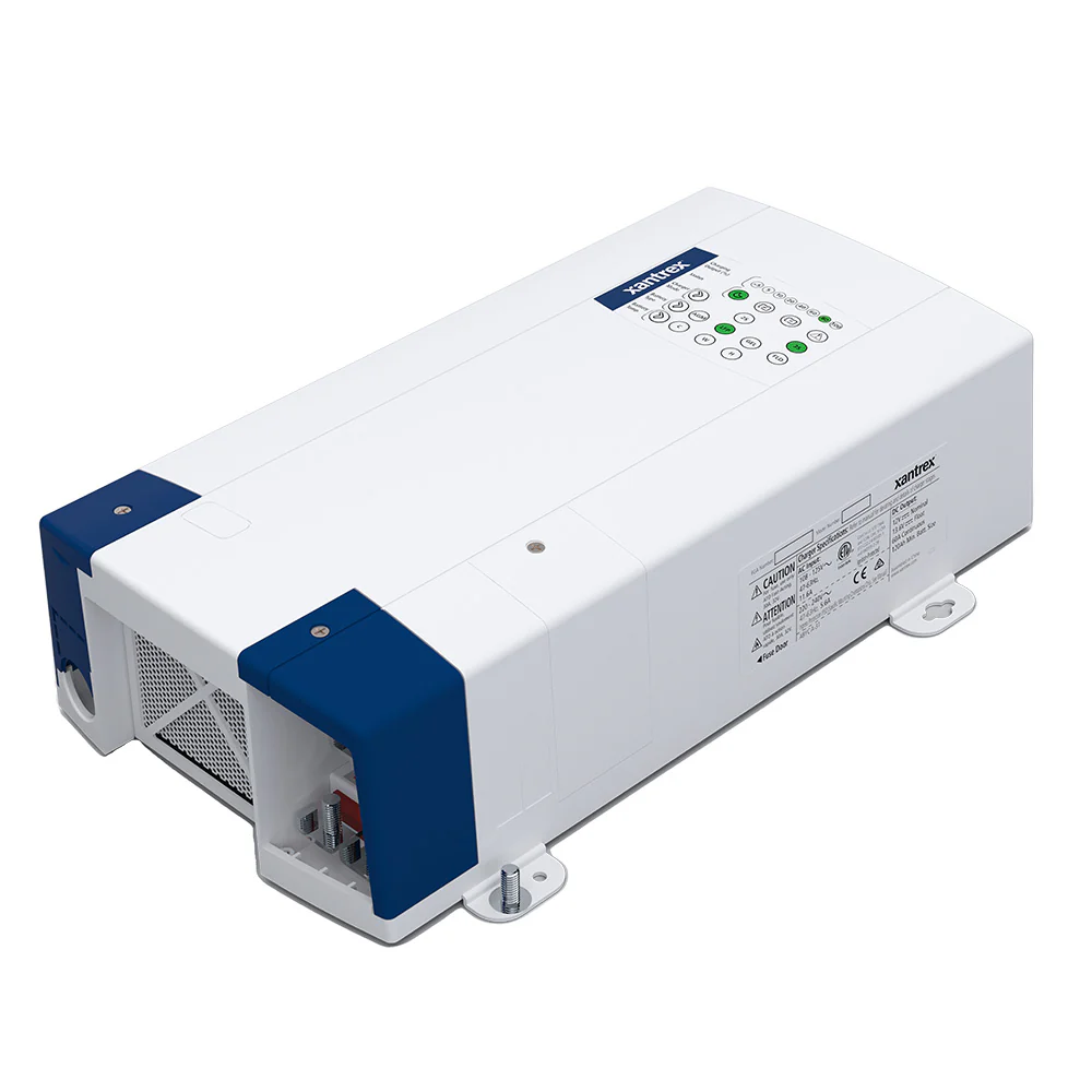 Xantrex TRUEcharge3 60A 3 Bank Battery Charger - 12V [804-1260-10] - Image 3