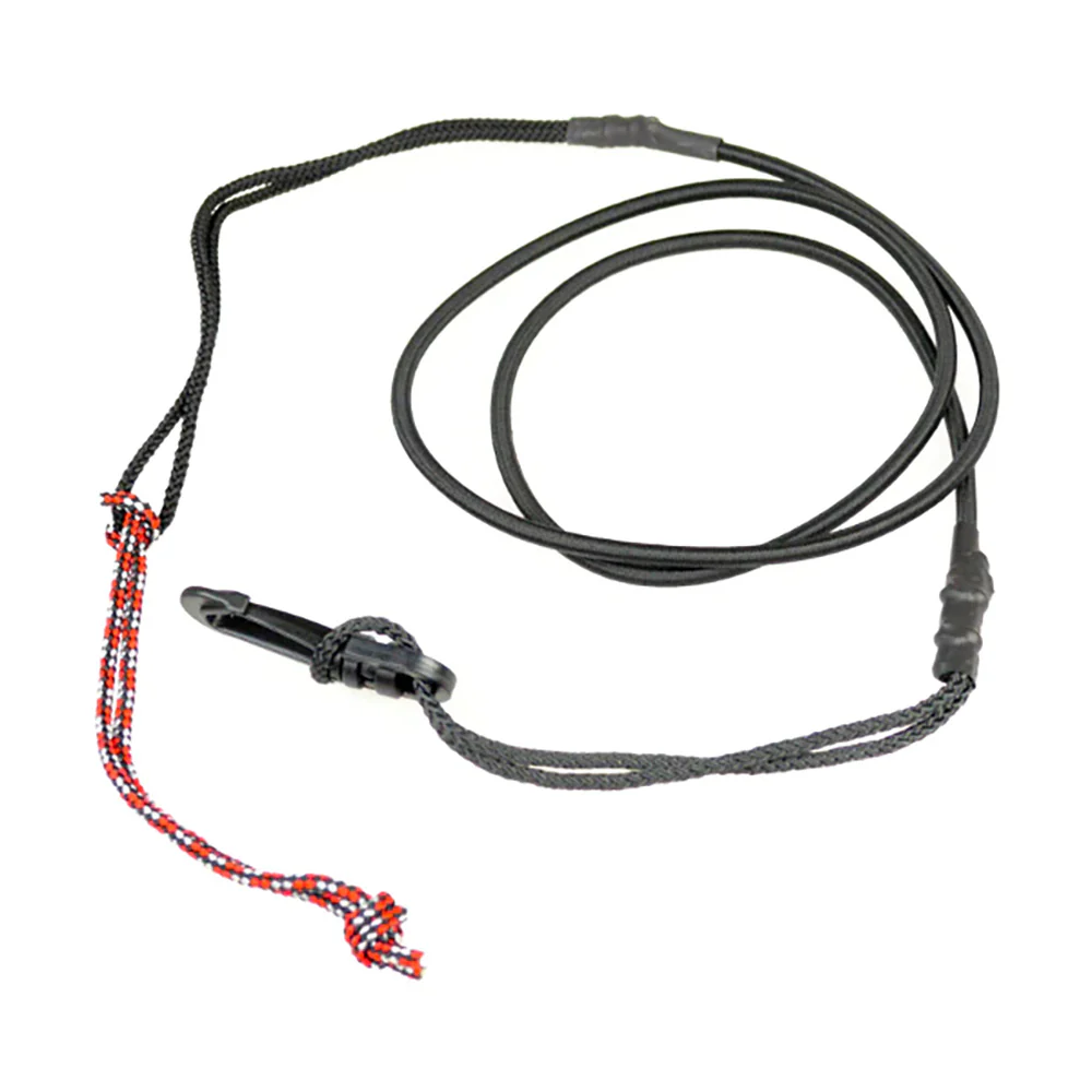 YakGear 3 Leash Combo f/Paddle  Pole [ELC] - Image 2